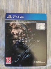 Death Stranding Special
