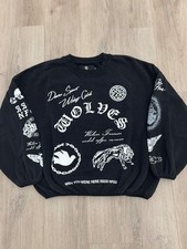 Felpa girocollo Darc Sport