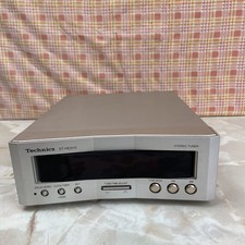 SINTONIZZATORE STEREO TECHNICS ST-HD310