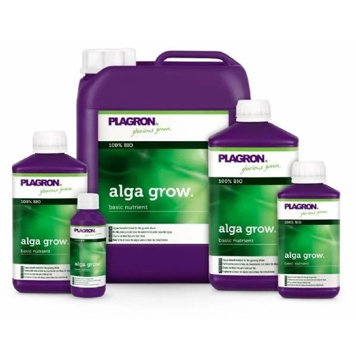 Plagron alga grow - plagron,