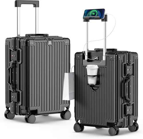 Bagaglio mano noble tsa - a,