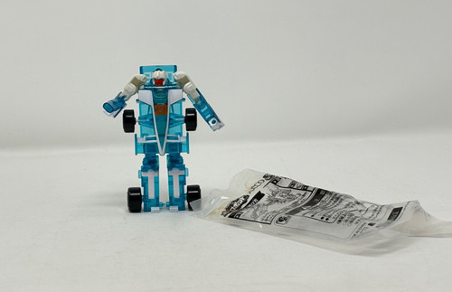 Takara trasformatori robot - takara,