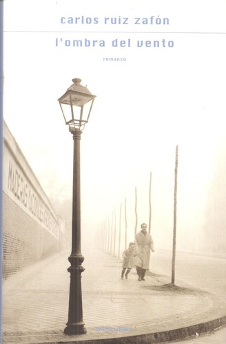 Zafon carlos ruiz ombra del - zafon,