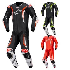 Alpinestars tuta in pelle - in,