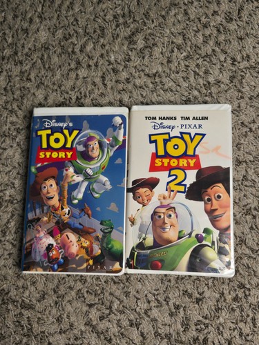 Toy story - toy, 2