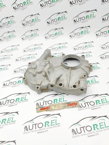 Coperchio distribuzione fiat - coperchio,