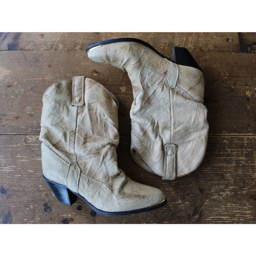 Capezio stivali western - capezio,