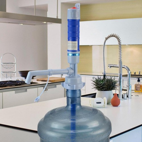 Erogatore acqua elettrico - erogatore, di