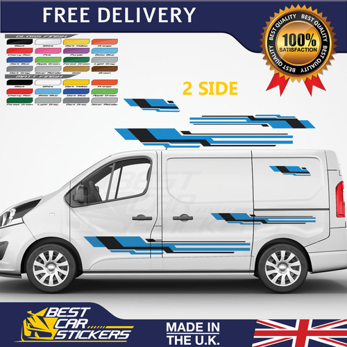 Per nissan nv300 swb strisce - nv300,