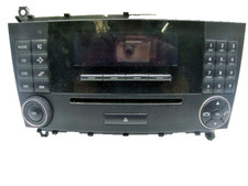 Lettore CD originale radio