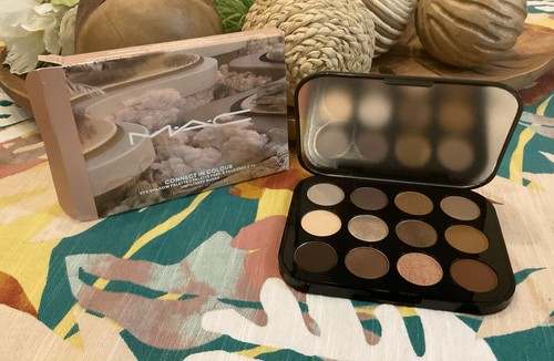 Mac connect color palette - mac, in