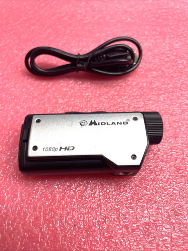 Videocamera azione midland - videocamera,