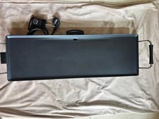 Piastra Elettrica Beeper 1800W
