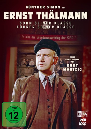 Ernst thälmann sohn - sohn, seiner
