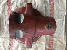 Scatola riduttore per