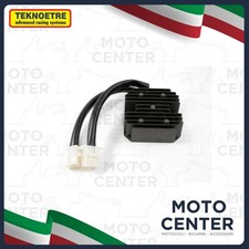 REGOLATORE DI TENSIONE PIAGGIO