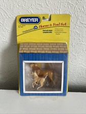 Breyer Stablemates Horse &