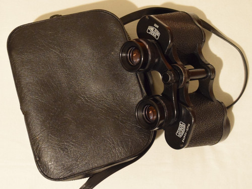 Carl zeiss jena jenoptem 8x30 - jenoptem,