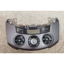 Centralina climatizzatore