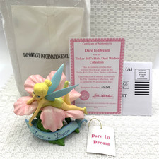 TINKER BELL'S PIXIE DUST WISH
