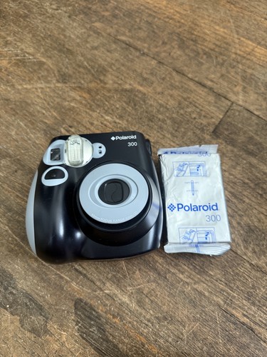Polaroid 300 fotocamera