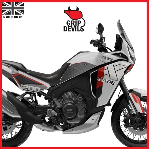 Grip devils manopole - devils,