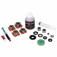 Kit Ricostruzione Supercharger