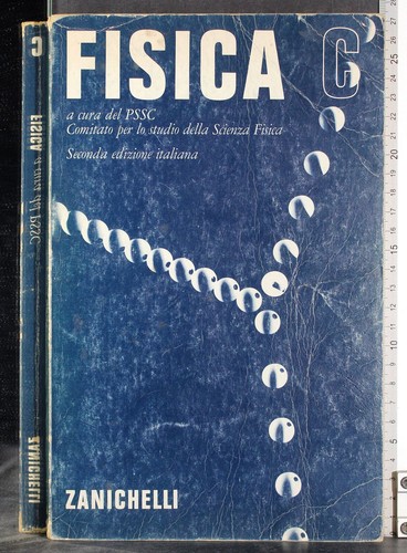 Fisica zanichelli - aa.vv., zanichelli.