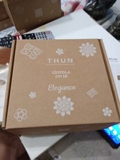 1 CIOTOLA 18cm THUN ELEGANCE -