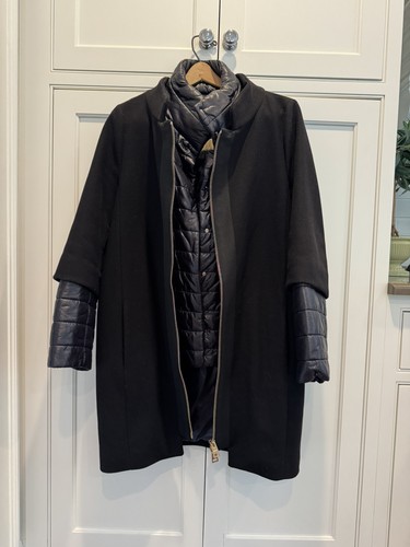Cappotto leggero herno - cappotto,