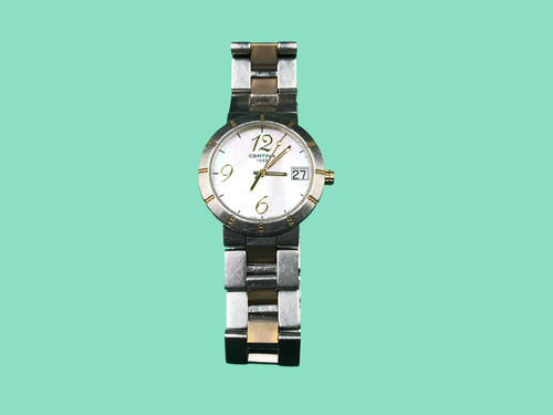Certina stella c009210a - certina,