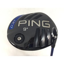 Driver PING G30 Driver 9 TFC 390D regolare destrorso