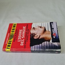 (Ressler) L'odore del sangue