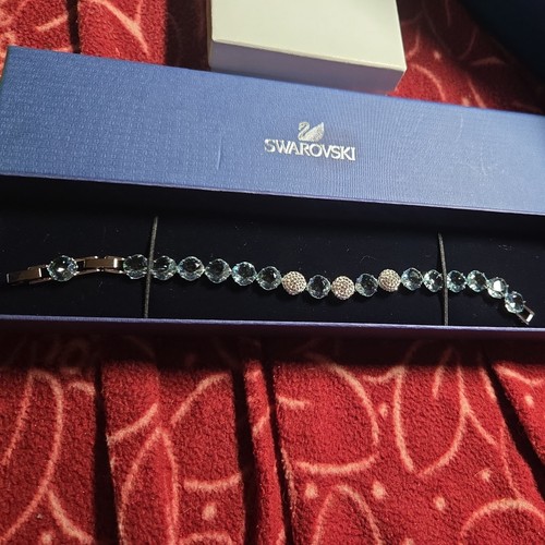 Bracciale tennis swarovski - tennis,