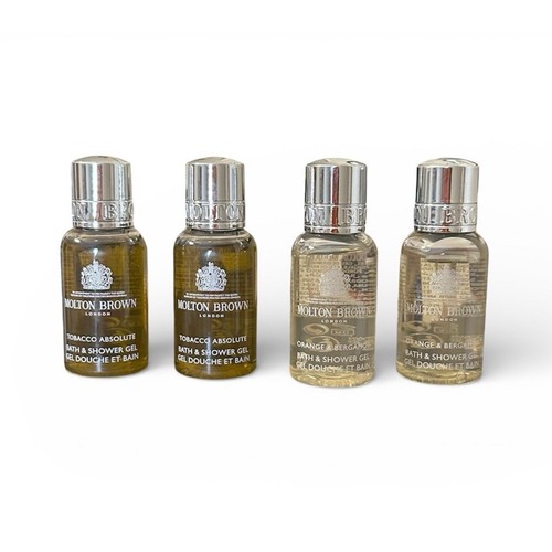 Gel bagno doccia molton - doccia,