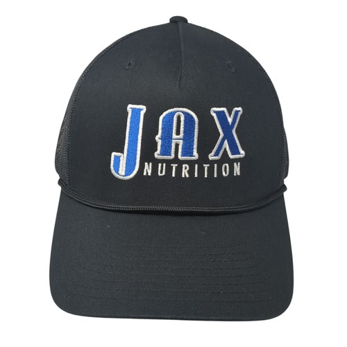 Cappello camionista jax - cappello,