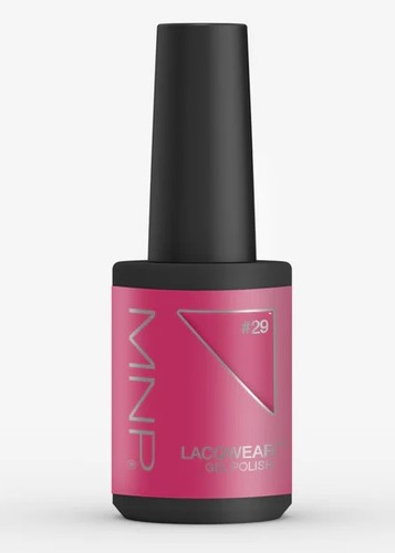 Smalto semipermanente lacqwear - smalto,