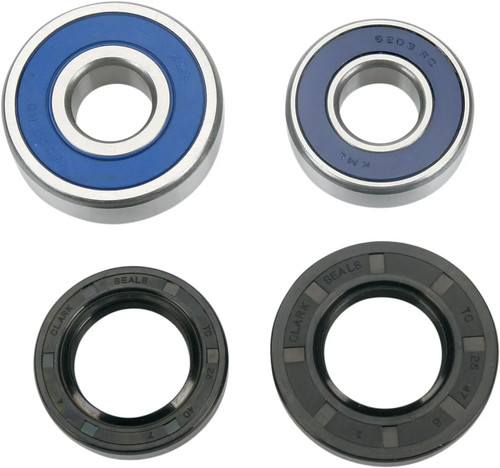 Moose racing 1206 kit - racing, 25-1206