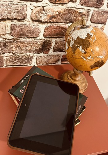 Kindle fire ottime - kindle, 7.