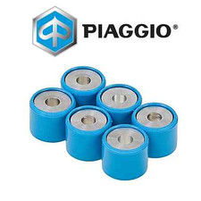 KIT/RULLI APRILIA/ATLANTIC/200 2003/2005 ORIGINALE 4857135 PIAGGIO APRILIA