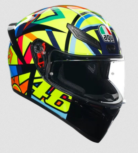 Casco integrale agv s - k1,