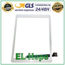 TOUCH SCREEN PER APPLE IPAD