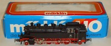 MARKLIN HO, LOCOMOTORA