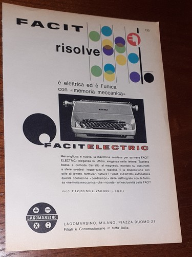 Pubblicità macchina - , da
