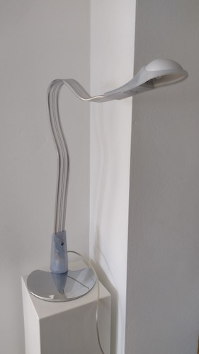 Lampada tavolo ribbon - da,