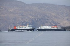 Photo 6x4 Ferry Crossing near