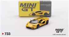 Mini GT MGT00733LHD