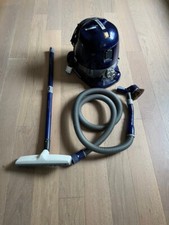 Aspirapolvere BIG POWER ad acqua