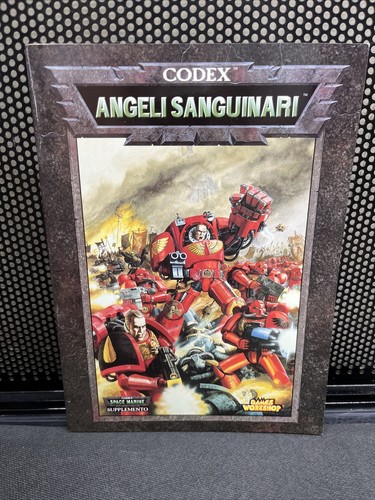 WARHAMMER~ANGELI