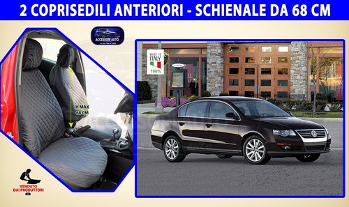 Coprisedili per passat - ,